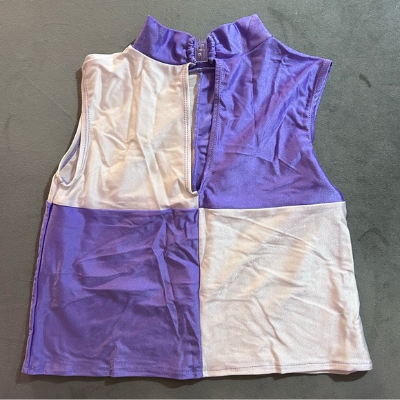 2 pcs top & short - child size L - Picture 3 of 7